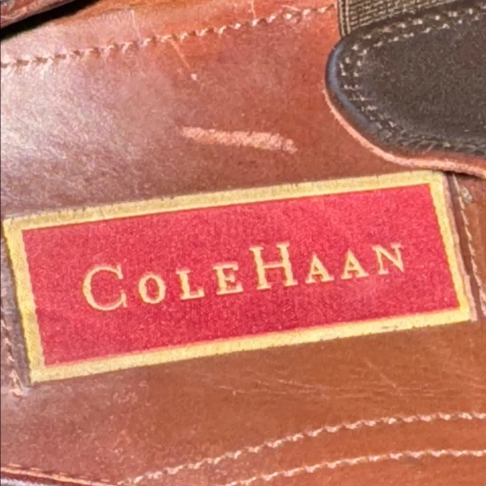 Cole Haan cole haan